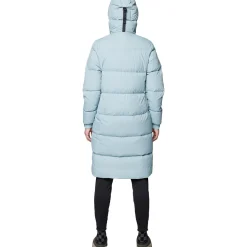 Nevadan Down Long Parka - Women's