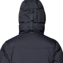 Nevadan Down Long Parka - Women's