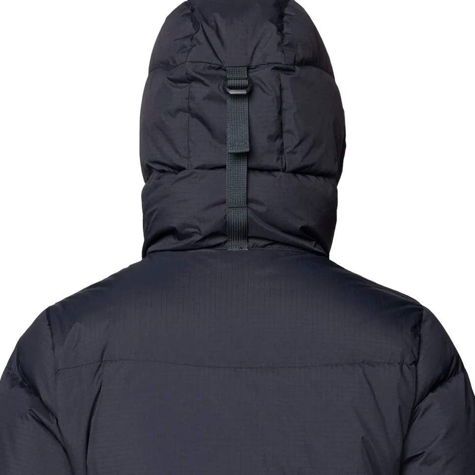 Nevadan Down Long Parka - Women's
