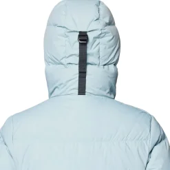 Nevadan Down Long Parka - Women's