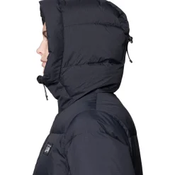Nevadan Down Long Parka - Women's
