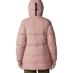 Nevadan Down Parka - Women's
