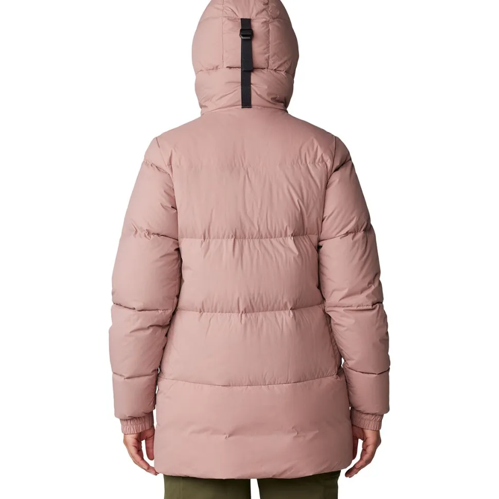 Nevadan Down Parka - Women's