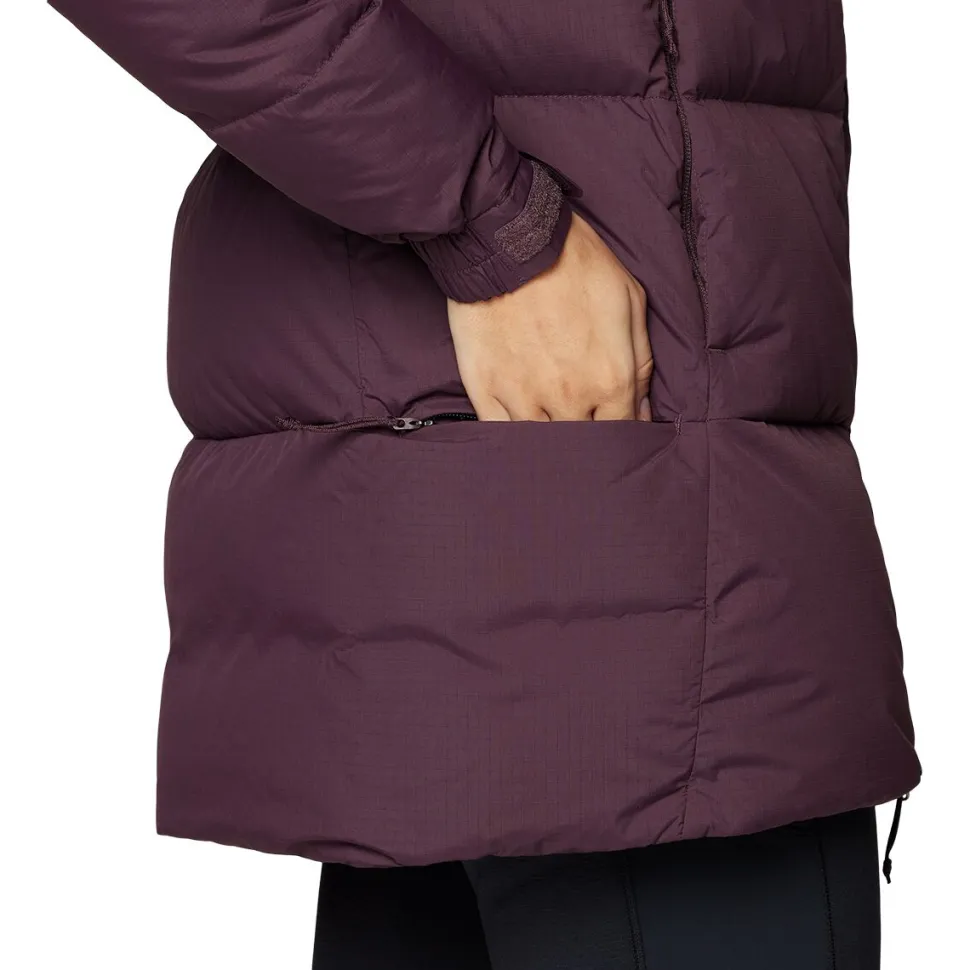 Nevadan Down Parka - Women's