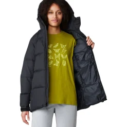 Nevadan Down Parka - Women's
