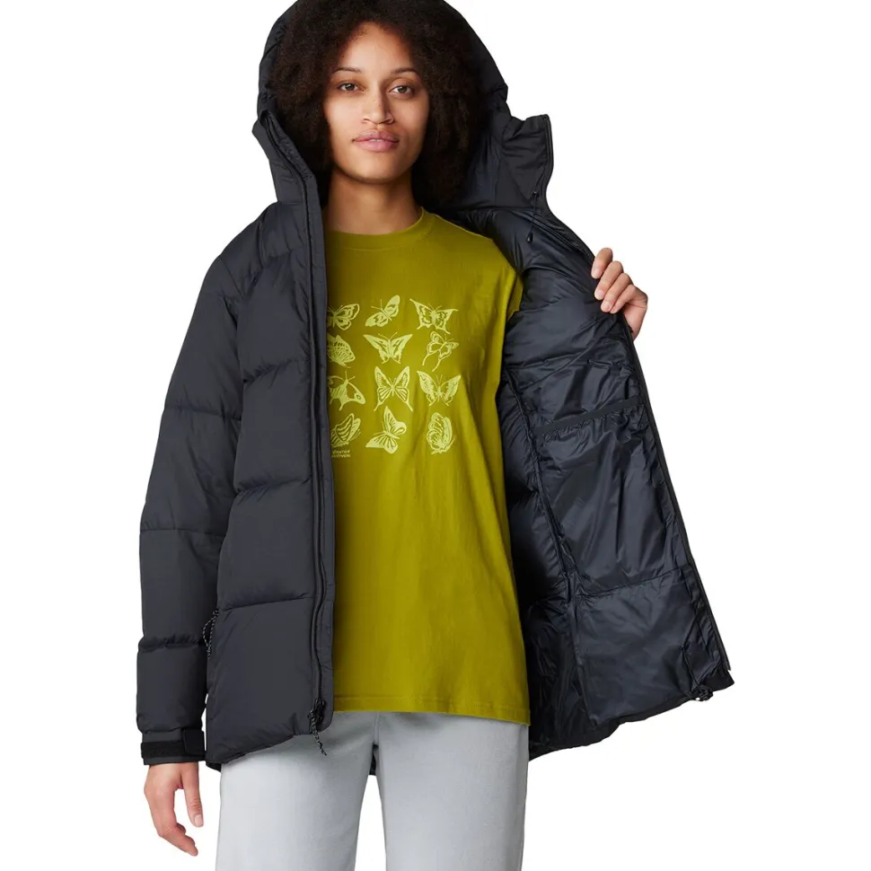 Nevadan Down Parka - Women's