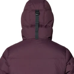 Nevadan Down Parka - Women's