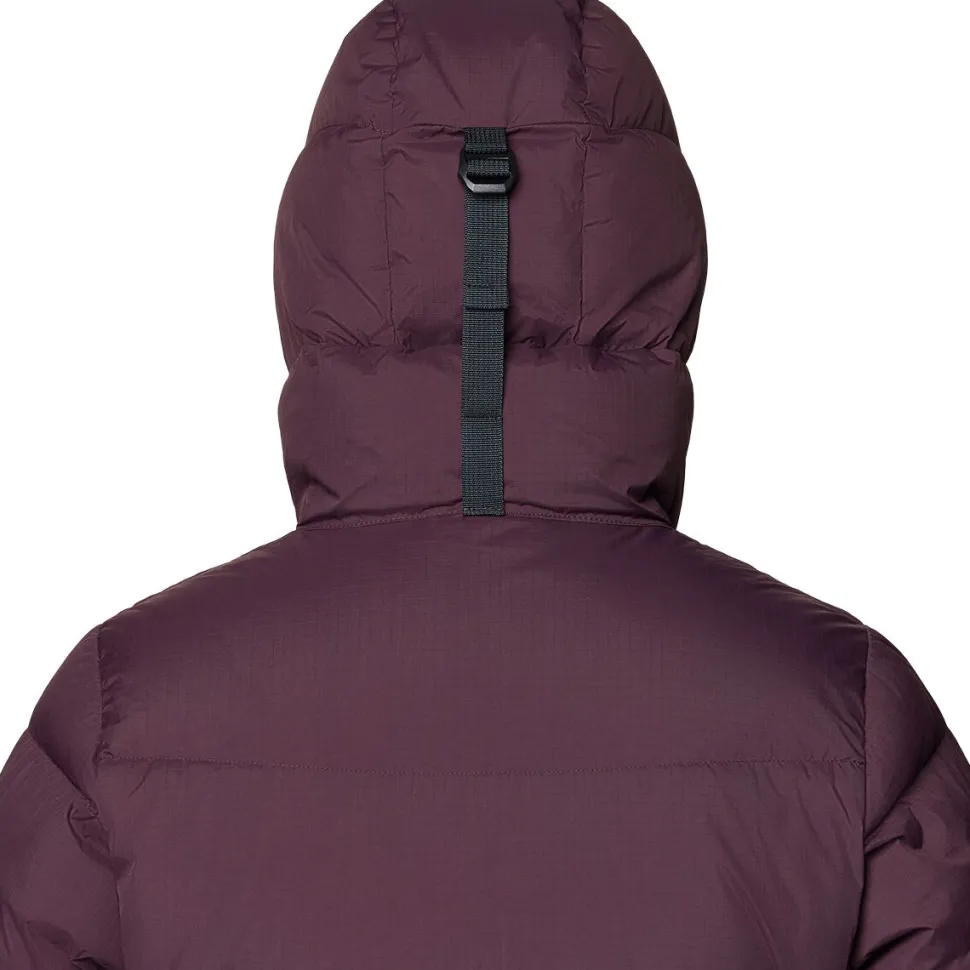 Nevadan Down Parka - Women's