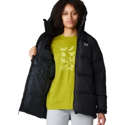 Nevadan Down Parka - Women's