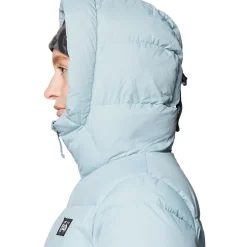 Nevadan Down Parka - Women's