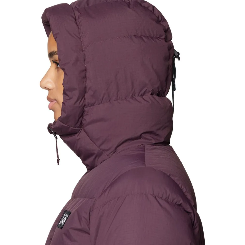 Nevadan Down Parka - Women's