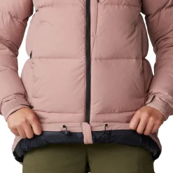 Nevadan Down Parka - Women's