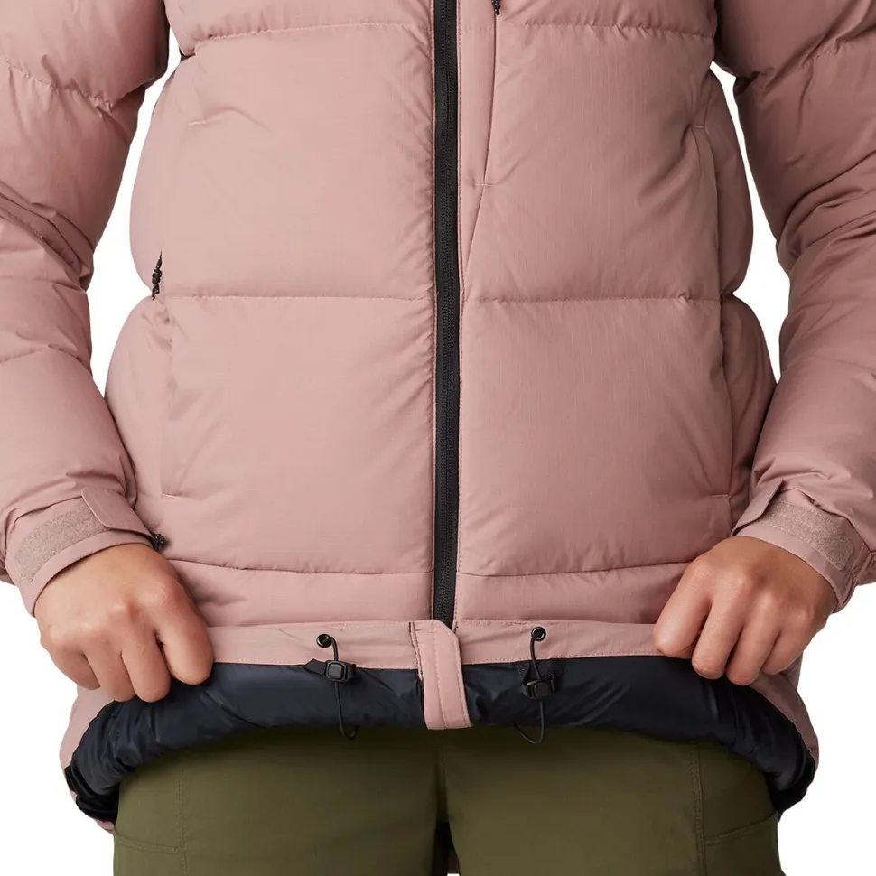 Nevadan Down Parka - Women's