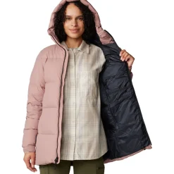 Nevadan Down Parka - Women's