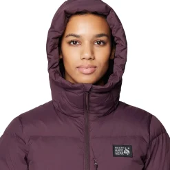 Nevadan Down Parka - Women's