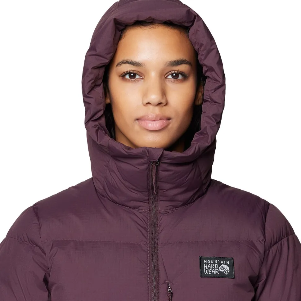 Nevadan Down Parka - Women's