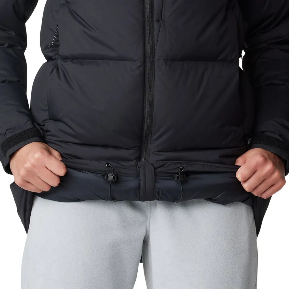 Nevadan Down Parka - Women's