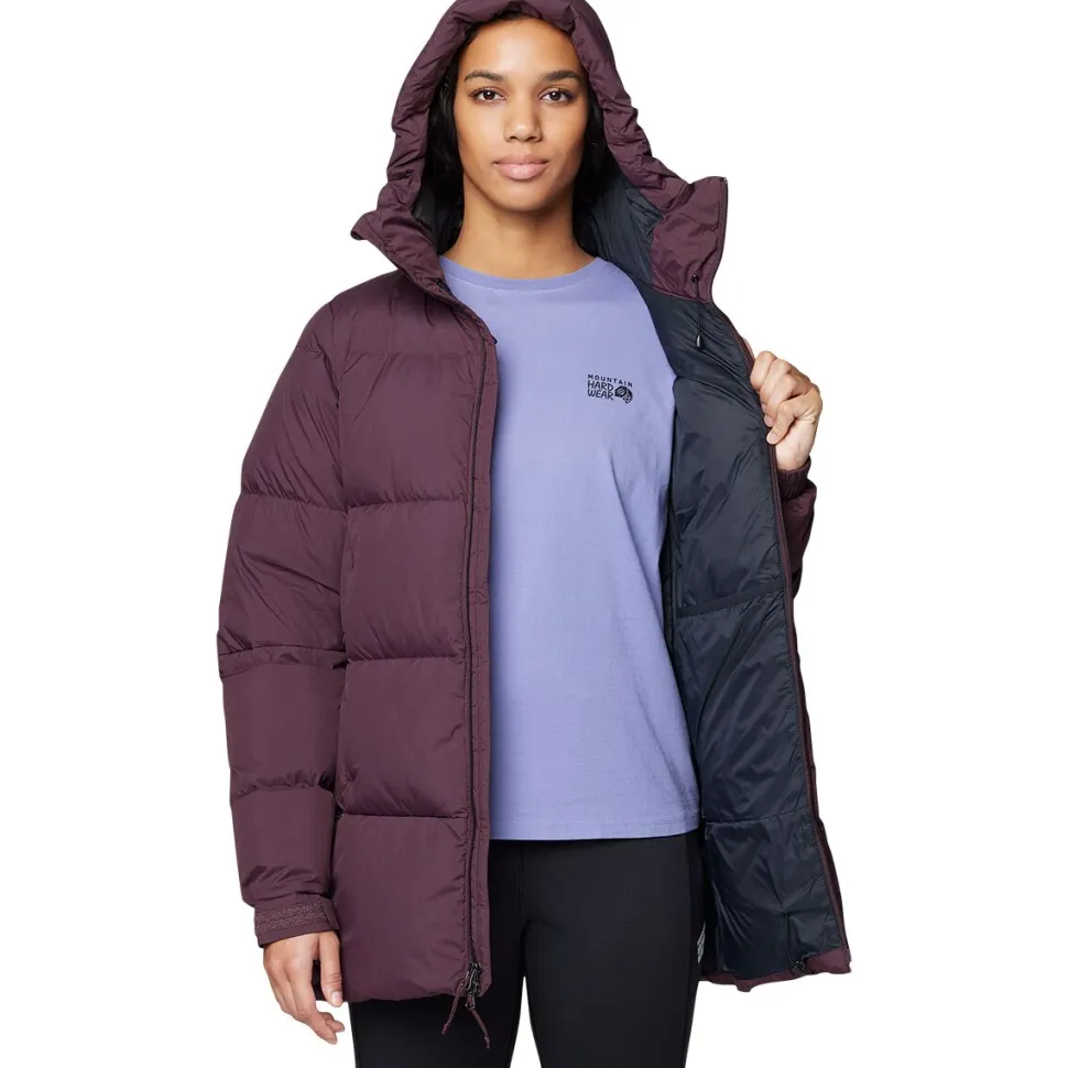 Nevadan Down Parka - Women's