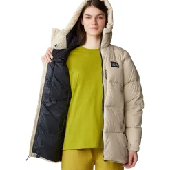 Nevadan Down Parka - Women's