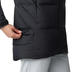 Nevadan Down Parka - Women's