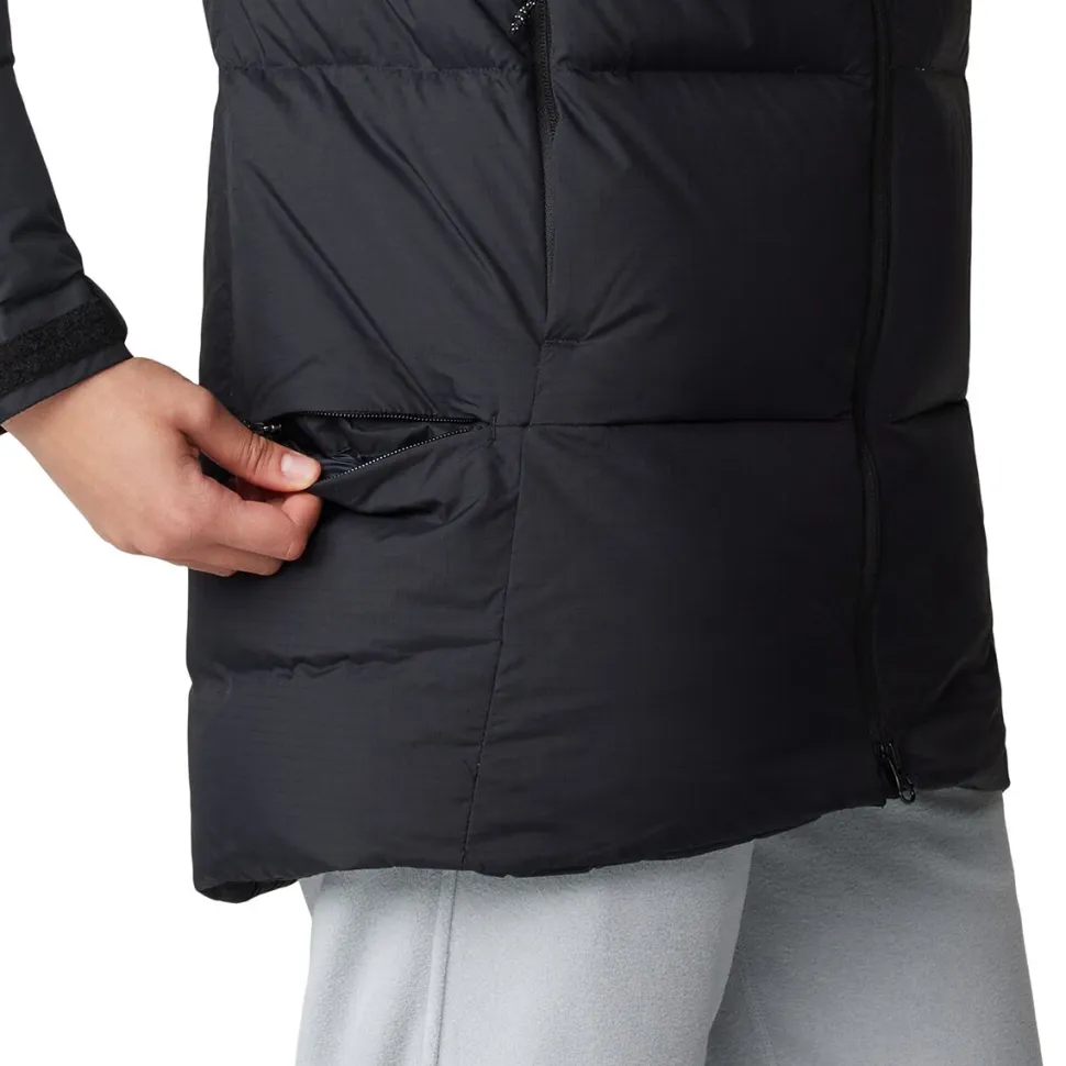 Nevadan Down Parka - Women's