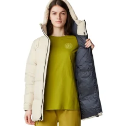 Nevadan Down Parka - Women's