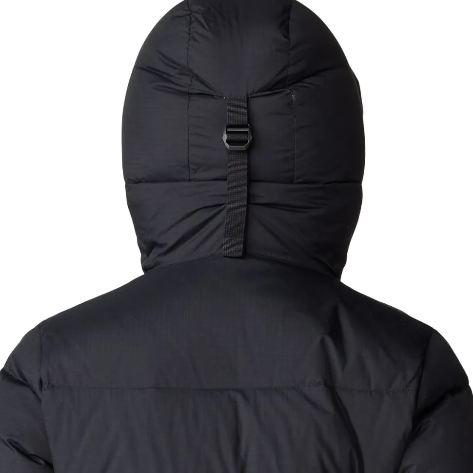 Nevadan Down Parka - Women's