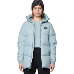 Nevadan Down Parka - Women's