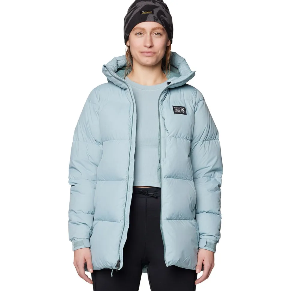 Nevadan Down Parka - Women's
