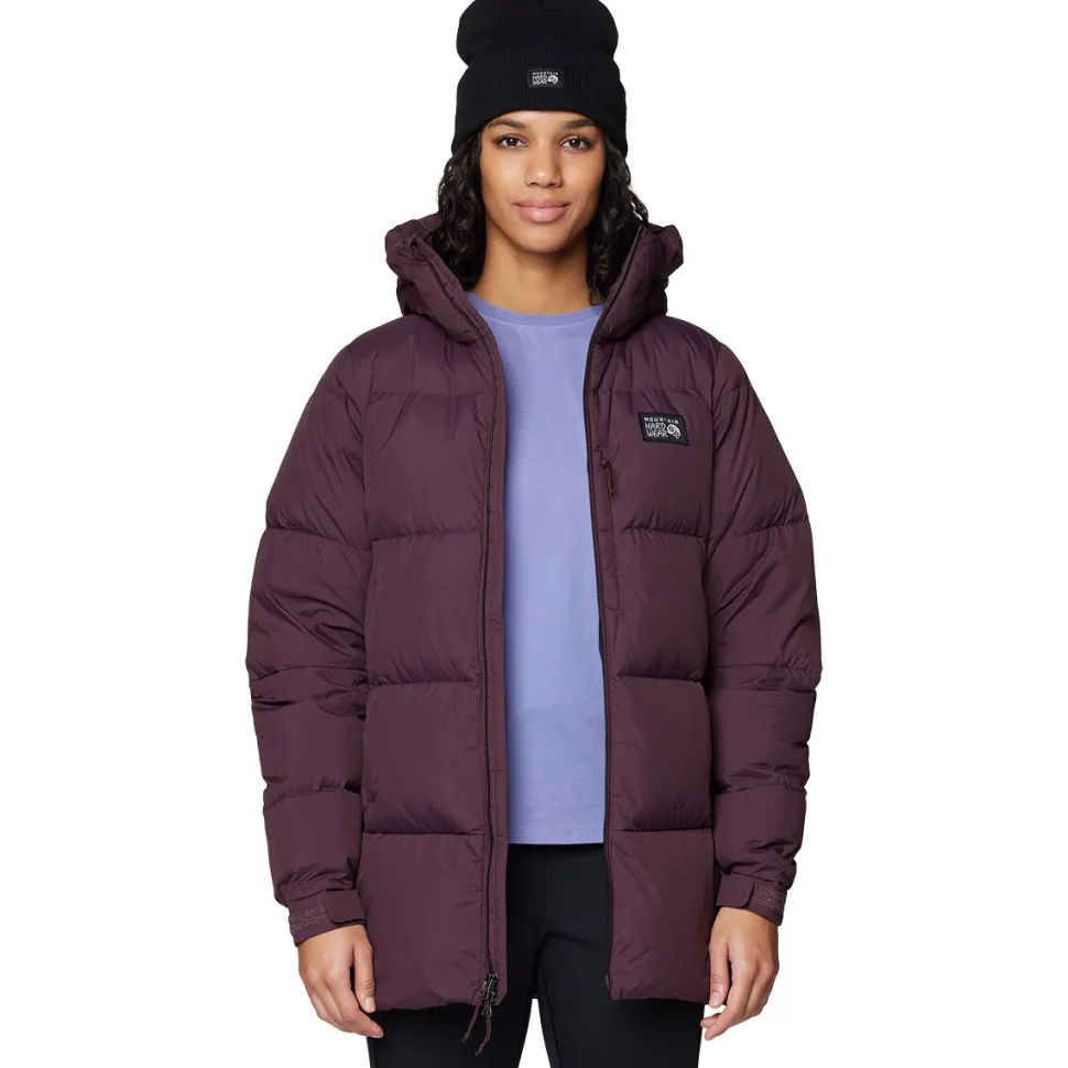 Nevadan Down Parka - Women's