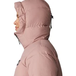 Nevadan Down Parka - Women's