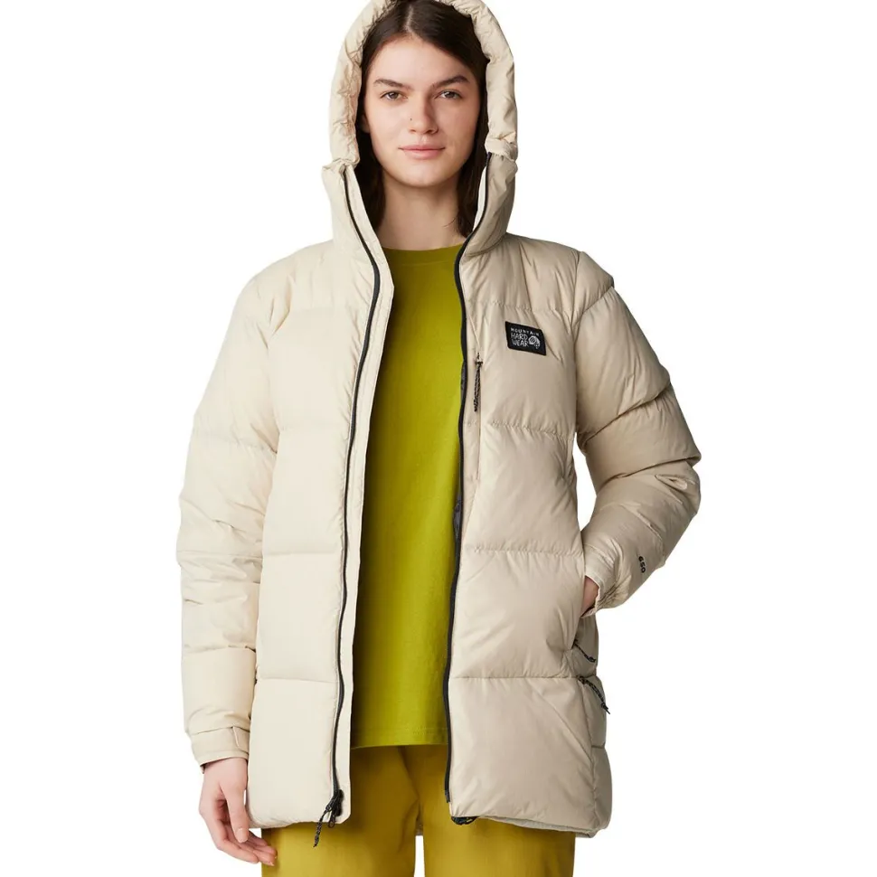 Nevadan Down Parka - Women's