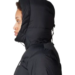 Nevadan Down Parka - Women's