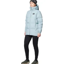 Nevadan Down Parka - Women's