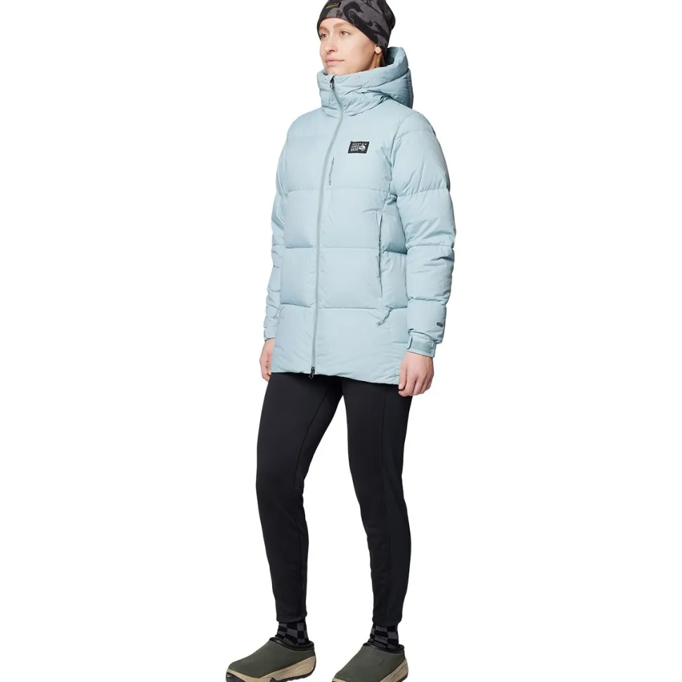 Nevadan Down Parka - Women's