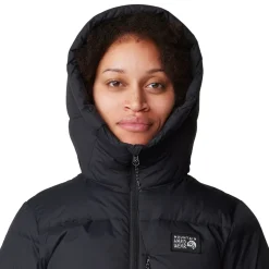 Nevadan Down Parka - Women's