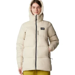 Nevadan Down Parka - Women's