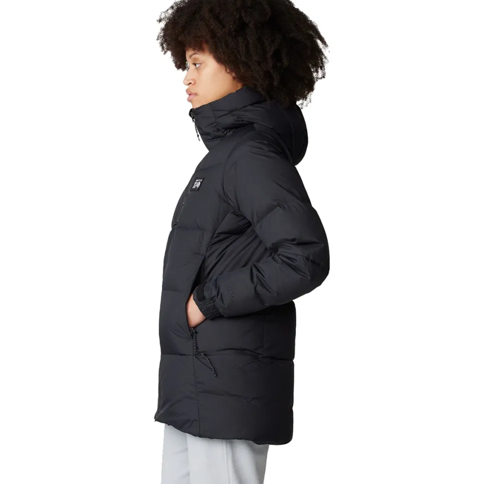 Nevadan Down Parka - Women's