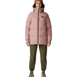 Nevadan Down Parka - Women's