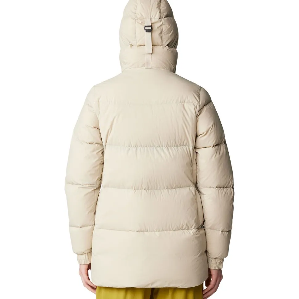 Nevadan Down Parka - Women's