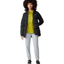 Nevadan Down Parka - Women's