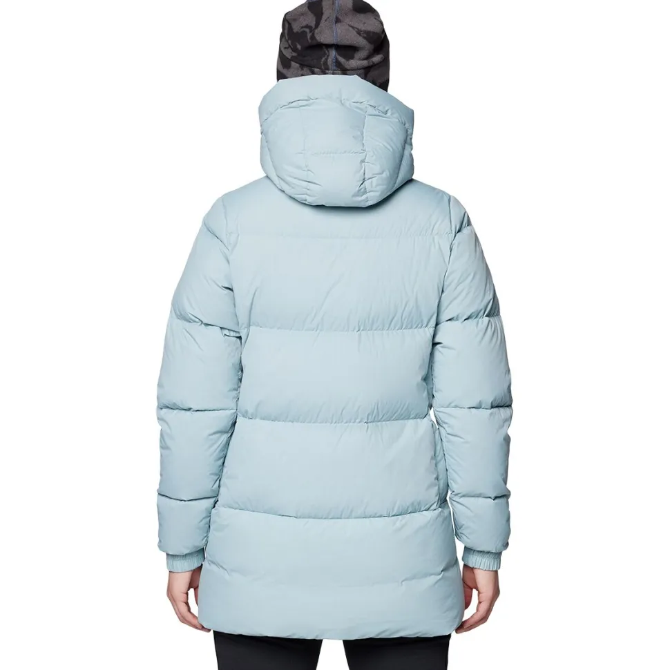 Nevadan Down Parka - Women's