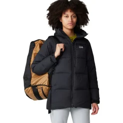 Nevadan Down Parka - Women's
