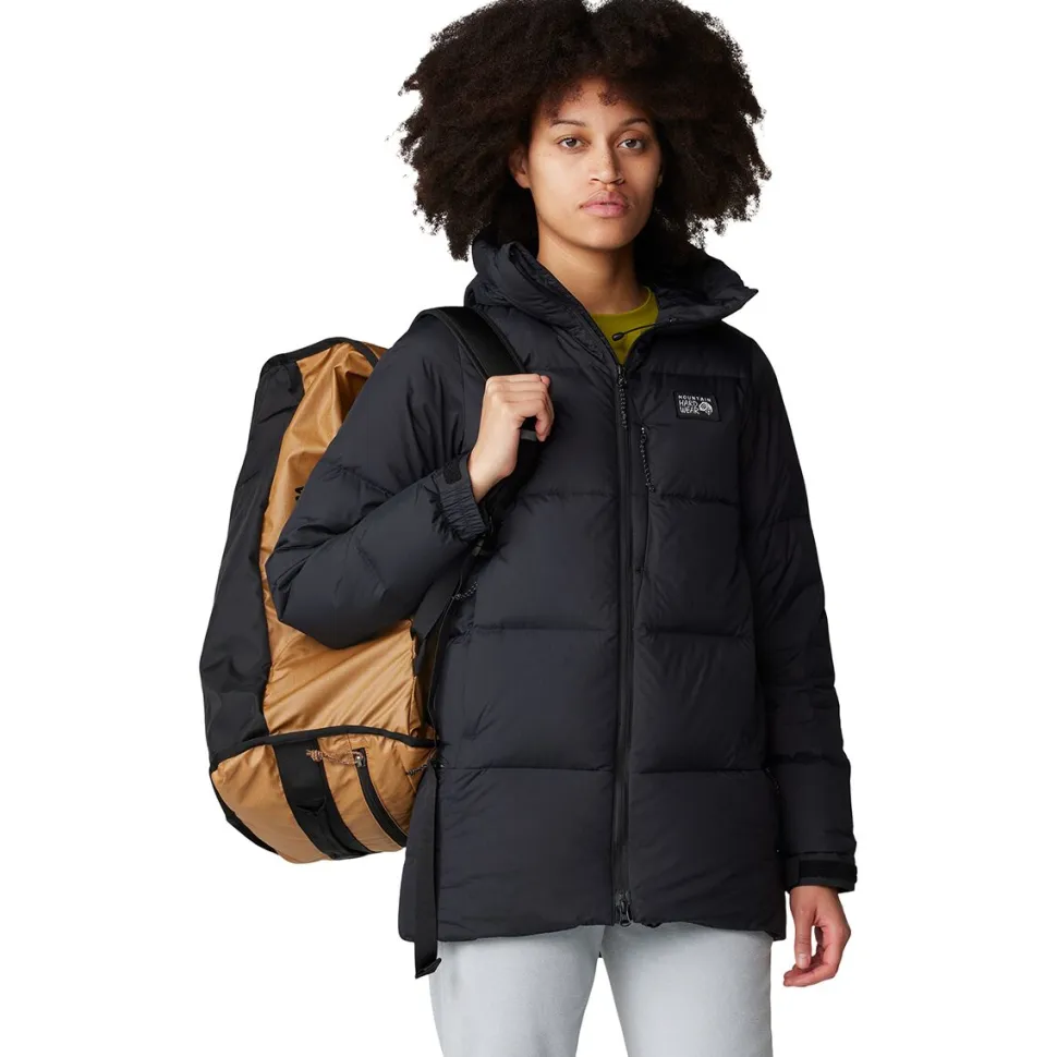 Nevadan Down Parka - Women's