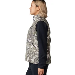 Nevadan Down Vest - Women's