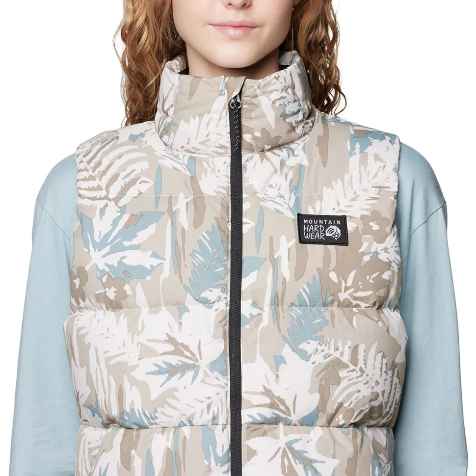 Nevadan Down Vest - Women's