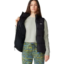 Nevadan Down Vest - Women's