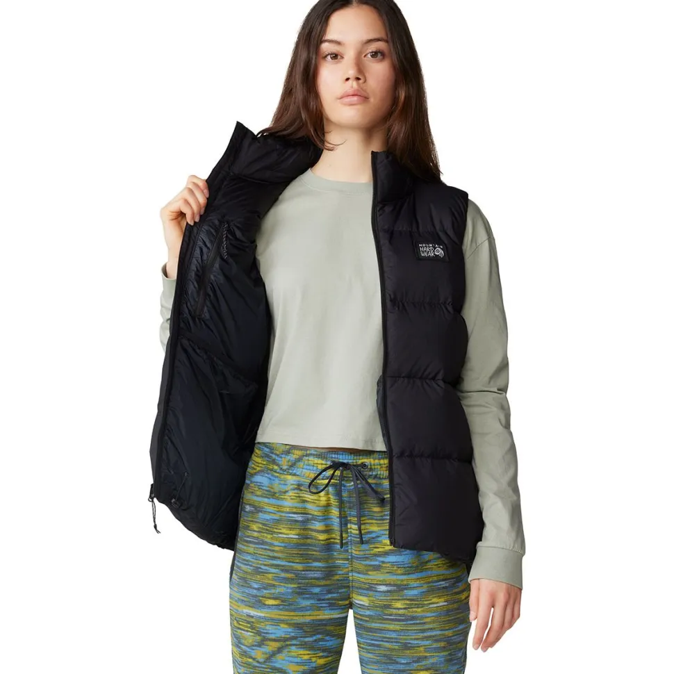 Nevadan Down Vest - Women's