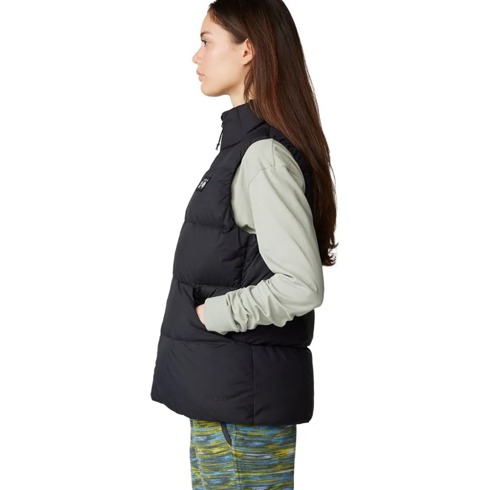 Nevadan Down Vest - Women's