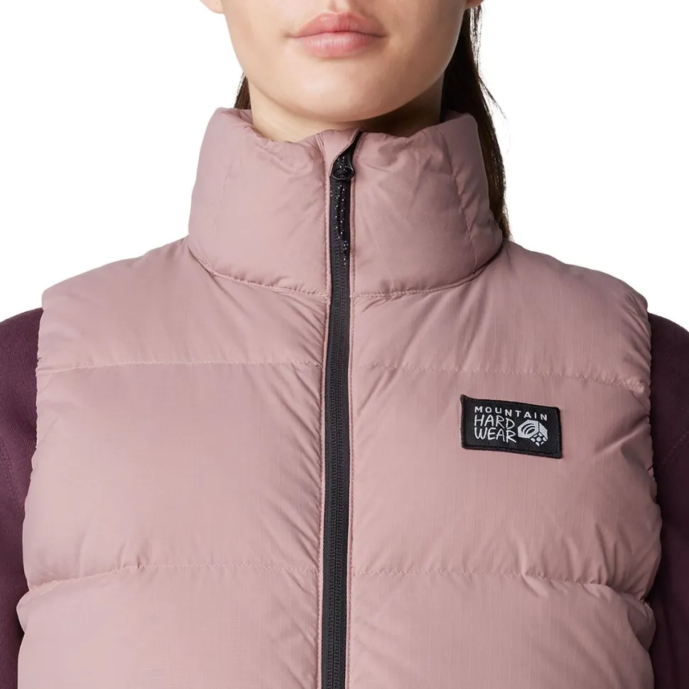 Nevadan Down Vest - Women's